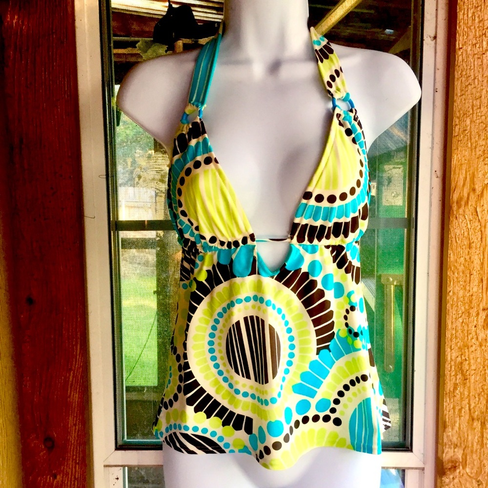 IT’S A SWIMSUIT AND A TOP IN ONE IN FT WORTH TX 03